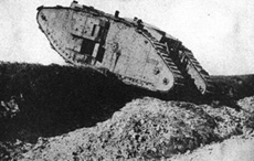 © www.ukans.edu/~kansite/ww_one/photos/greatwar.htm